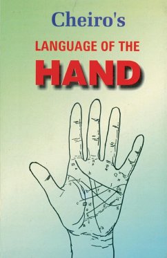 Language Of The Hand - Books Diamond
