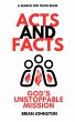 Acts and Facts: God's Unstoppable... - Bild 1