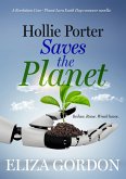 Hollie Porter Saves the Planet (eBook, ePUB)