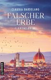 Falscher Erbe (eBook, PDF)