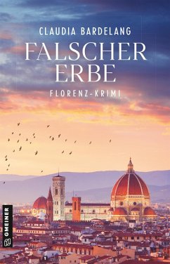 Falscher Erbe (eBook, PDF) - Bardelang, Claudia