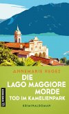 Die Lago Maggiore-Morde - Tod im Kamelienpark (eBook, ePUB)