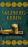 Salzbergerbin (eBook, ePUB)