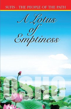 A Lotus of Emptiness - Osho