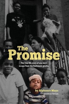 The Promise - Mayo, Alphonso