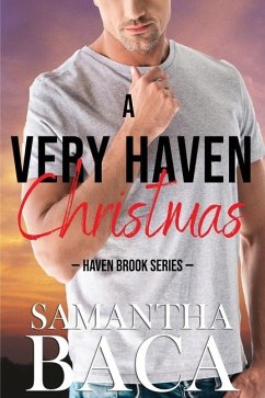 A Very Haven Christmas - Baca, Samantha