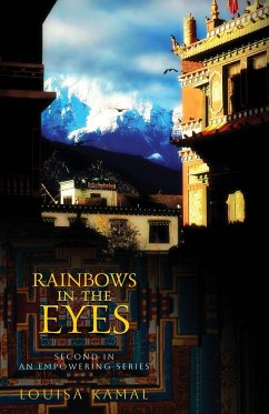 Rainbows in the Eyes - Kamal, Louisa