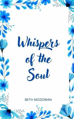 Whispers of the Soul - McGowan, Beth