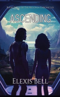 Cover Ascending