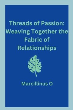 Threads of Passion - O, Marcillinus