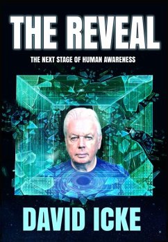 The Reveal - Icke, David