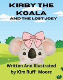 Kirby The Koala And The Lost Joey