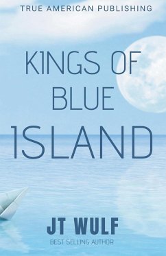 Kings Of Blue Island - Wulf, Jt