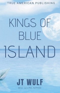 Cover Kings Of Blue Island