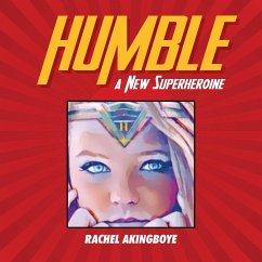 Humble - Akingboye, Rachel