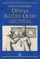 Dünya Altüst Oldu - Hill, Christopher