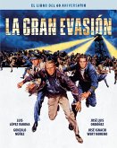 La gran evasion. El libro del 60 aniversario La gran evasion. El libro del 60 aniversario