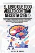 El Libro Que Todo Adulto Con TDAH... - Bild 1