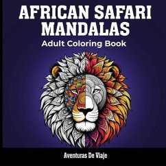 African Safari & Painted Moments - De Viaje, Aventuras