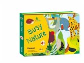 Busy Nature Busy Nature