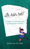 Ik kan het! (eBook, ePUB) Ik kan het! (eBook, ePUB)
