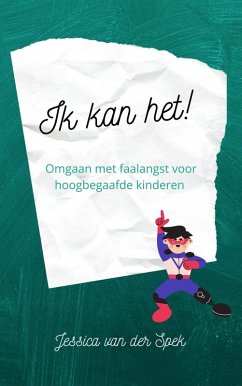 Cover Ik kan het! (eBook, ePUB)