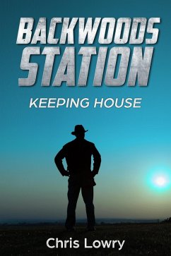 Cover Backwoods Station (eBook, ePUB)