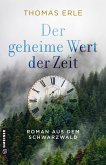 Der geheime Wert der Zeit (eBook, ePUB)