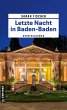 Letzte Nacht in Baden-Baden (eBook,... - Bild 1