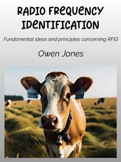 Radio Frequency Identification (eBook, ePUB) - Jones, Owen