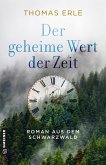 Der geheime Wert der Zeit (eBook, PDF)