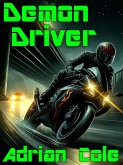 Demon Driver (eBook, ePUB)