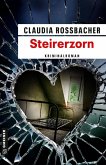 Steirerzorn (eBook, ePUB)
