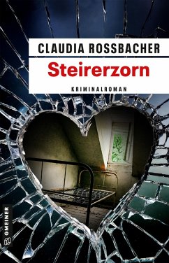 Steirerzorn (eBook, ePUB) - Rossbacher, Claudia