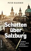 Schatten über Salzburg (eBook, ePUB)