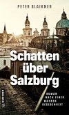 Schatten über Salzburg (eBook, ePUB)