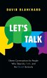 Let's Talk - Bild 1