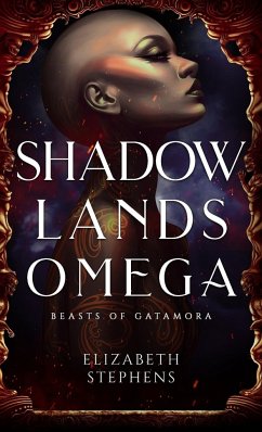 Shadowlands Omega - Stephens, Elizabeth