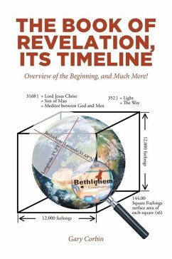 The Book of Revelation, Its Timeline - Corbin, Gary
