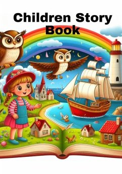 Short Bedtime Stories for Children Ages 3 - 8 - Three (3) Bedtime Stories-Lily's Journeys & Sammy's Voyage - Williams, Marcia D