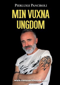 Min vuxna ungdom - Panciroli, Pierluigi