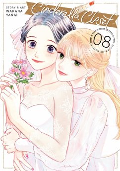 Cinderella Closet Vol. 8 - Yanai, Wakana