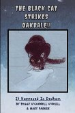 The Black Cat Strikes Oakdale
