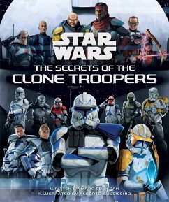 Star Wars: The Secrets of the Clone Troopers - Sumerak, Marc