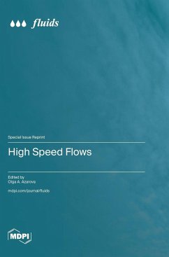 High Speed Flows