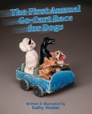 The First Annual G-Cart Race for Dogs