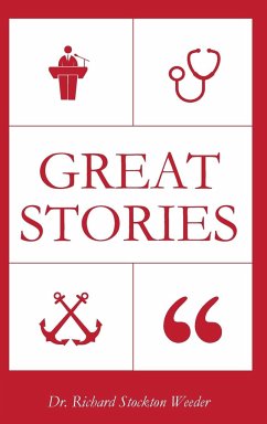 Great Stories - Stockton Weeder, Richard