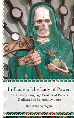 In Praise of the Lady of Power - Applegate, Anna