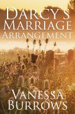 Darcy's Marriage Arrangement: A Pride & Prejudice Variation (eBook, ePUB)