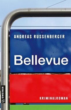 Bellevue (eBook, PDF) - Russenberger, Andreas